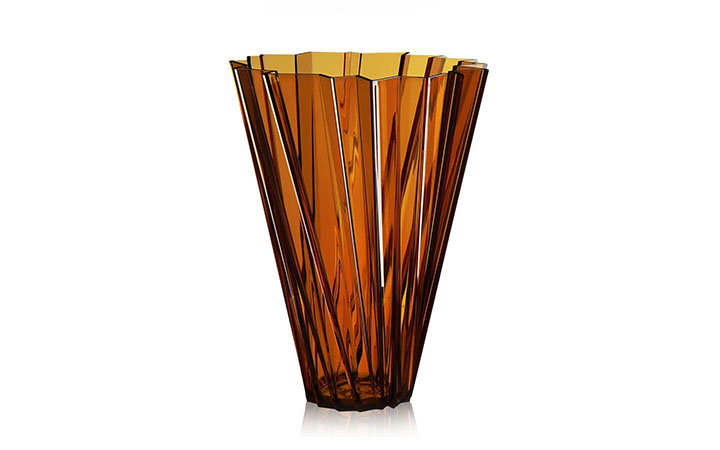 Shanghai Vase by Kartell Furniture Accessories